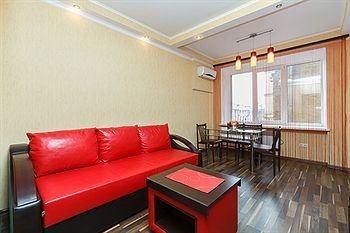 Uavoyage Business Apartments2