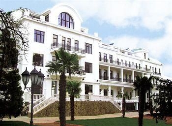 Radisson Blu Alushta4