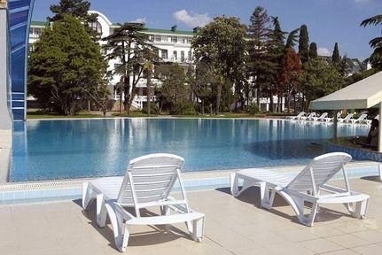 Radisson Blu Alushta1