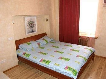 Mikhailivska Antique2