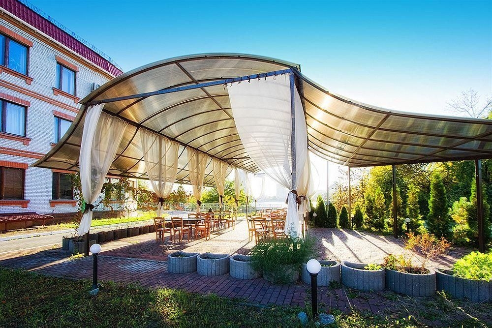Borysfen Hotel4