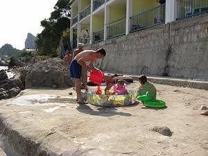 Assol Park Hotel0