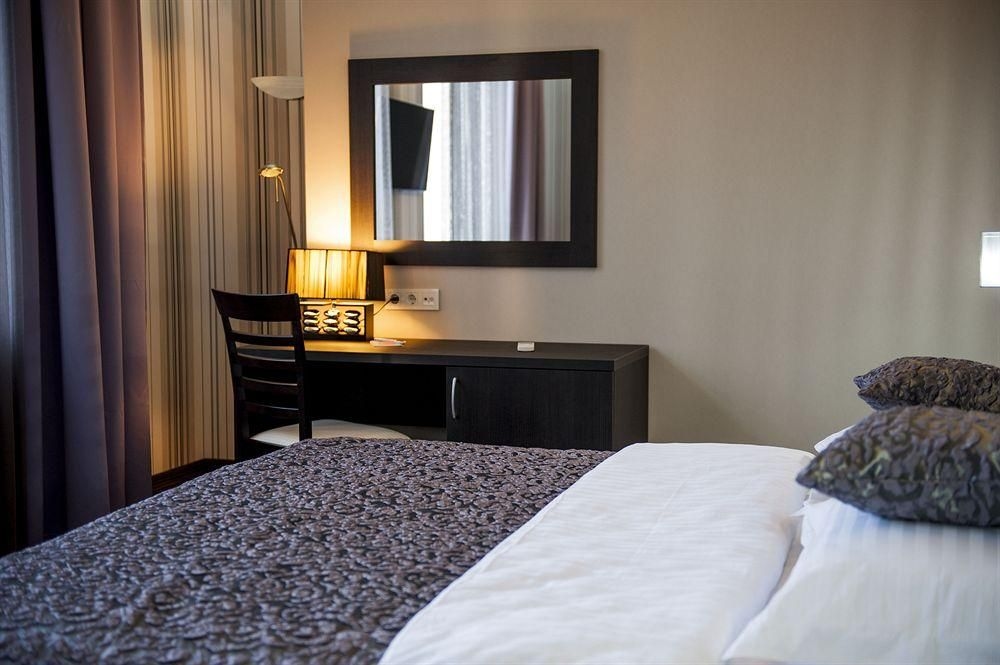 Hotel iArcadia4