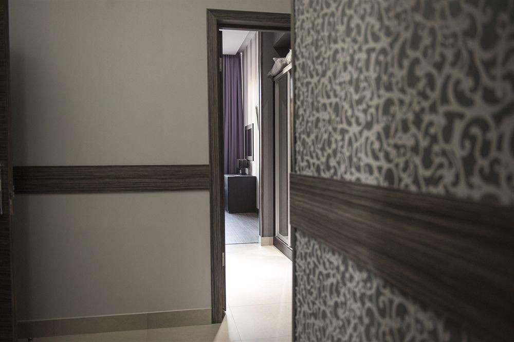 Hotel iArcadia0