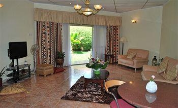 Khalifa Executive Suites0