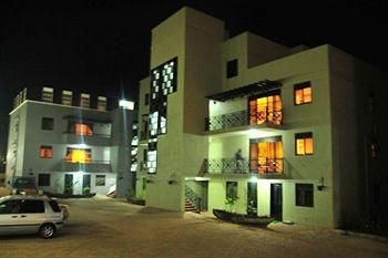Rivonia Suites1