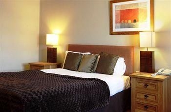The City Gate Hotel3