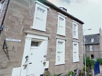 Chapel House B&B3