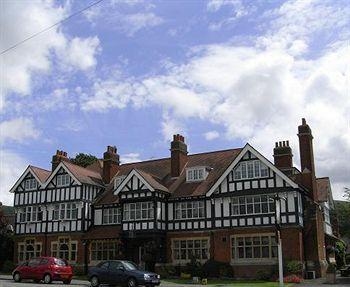 Colwall Park Hotel4