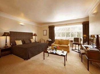 Colwall Park Hotel0