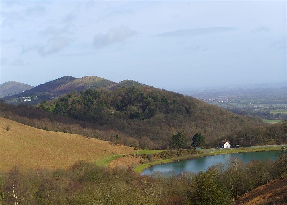 Colwall Park Hotel3