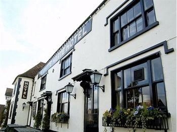 The Whyte Harte Hotel - Inn2
