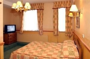 RELAXINNZ STATION HOTEL4
