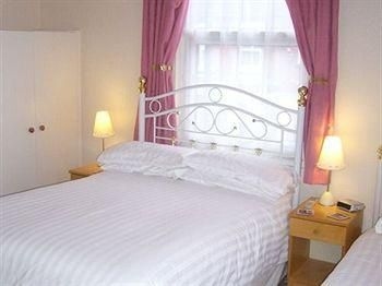 Cumbria House Hotel4
