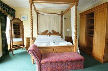 Llwyn Hall Country House4