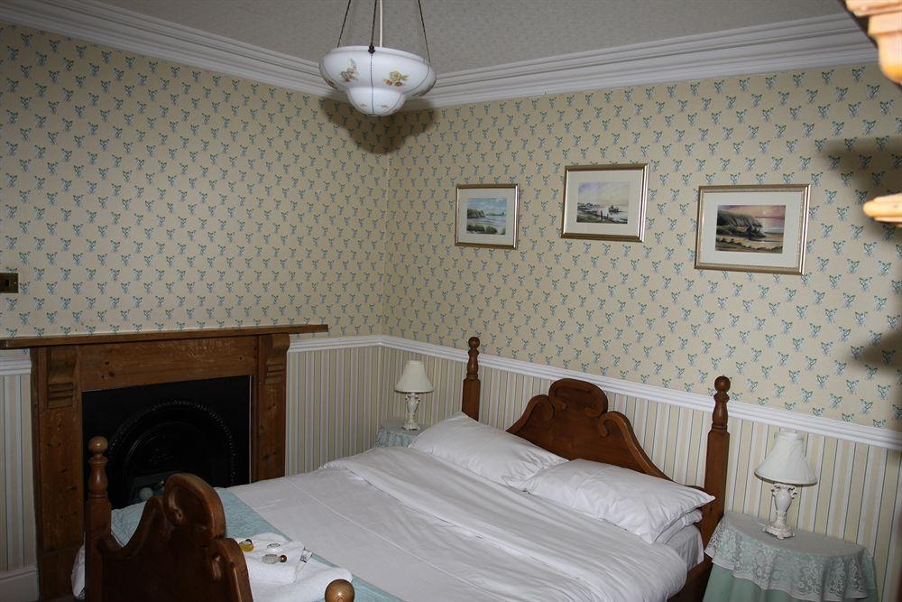 Llwyn Hall Country House0