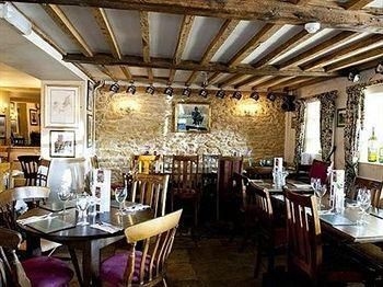 The Hollow Bottom - B&B0