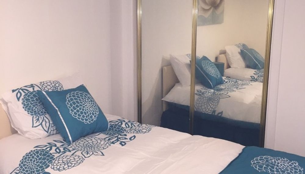 Haymarket Apartment0