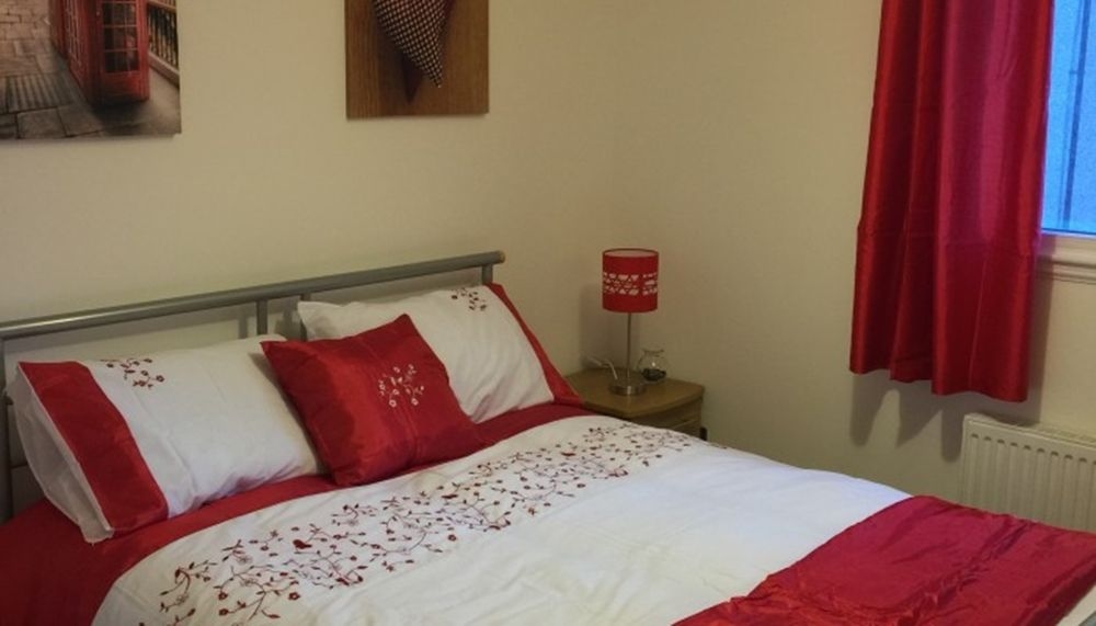 Haymarket Apartment2