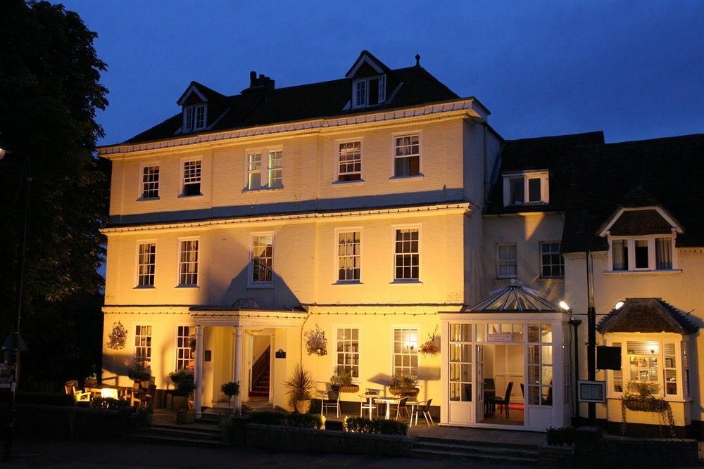 Georgian House Hotel & Spa4
