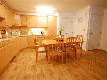 Kernow Homes - Travel accommodation3