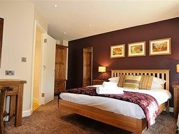 The Colesbourne Inn4