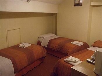 Almar Hotel0