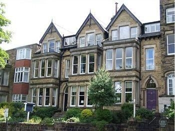 The Cavendish - Guest house3