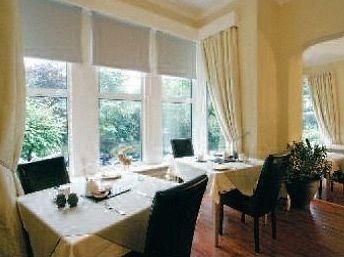 The Cavendish - Guest house4