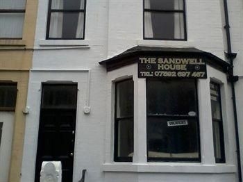 Sandwell House0