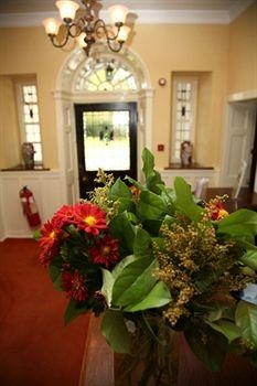 Hadley Park Hotel1