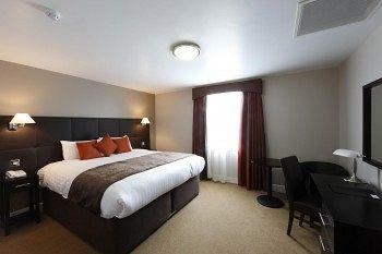 Hadley Park Hotel4