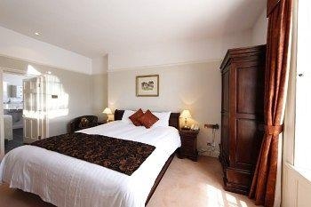 Hadley Park Hotel0