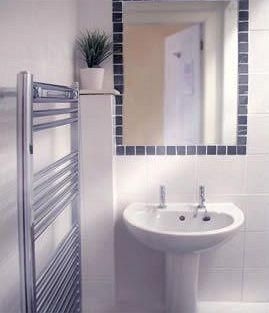 Craigmoss Guest House3