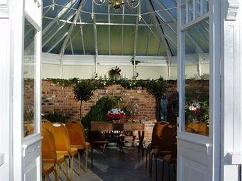 Broadway Country House Hotel4