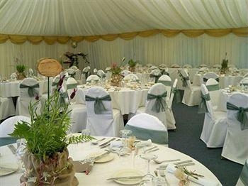 Broadway Country House Hotel3