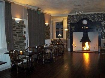 Broadway Country House Hotel1
