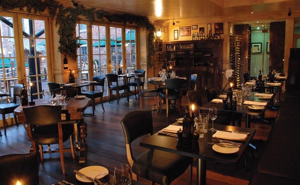Hotel du Vin & Bistro Newcastle2