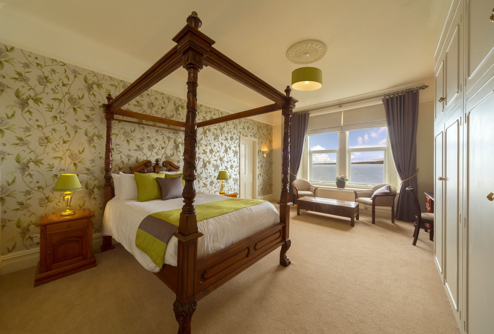 The Highcliffe Hotel1