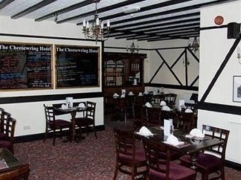 The Cheesewring Hotel2