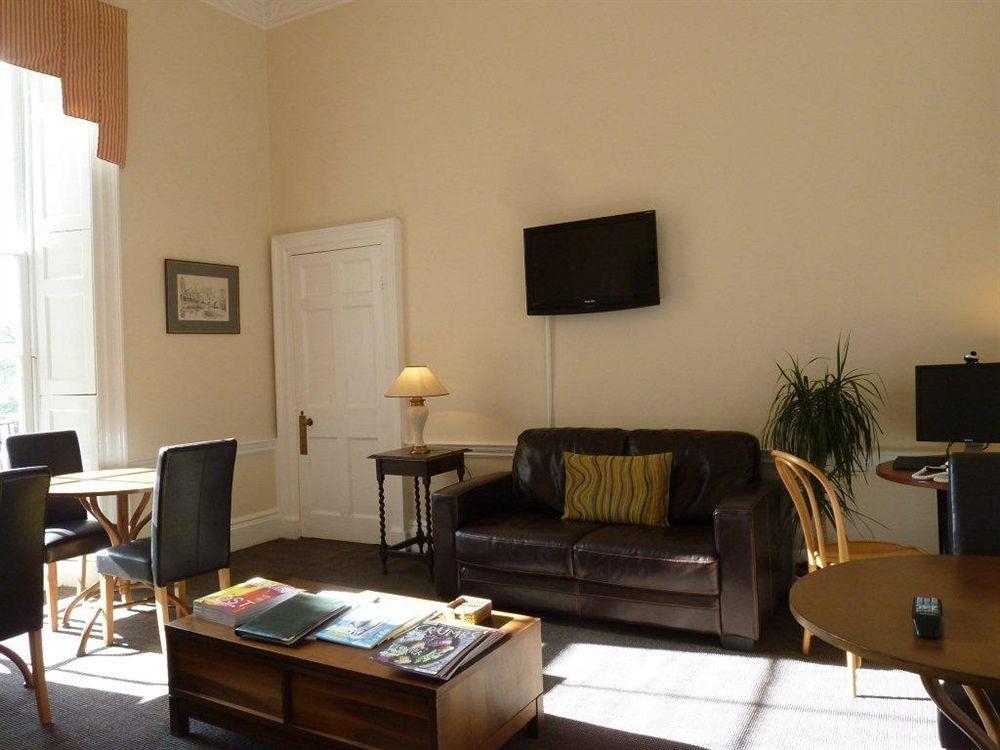 Edgar Townhouse0