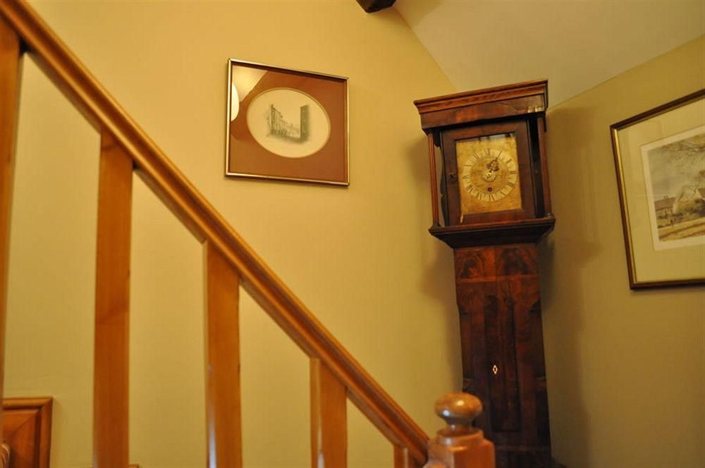 Old Ivy House Bed & Breakfast1