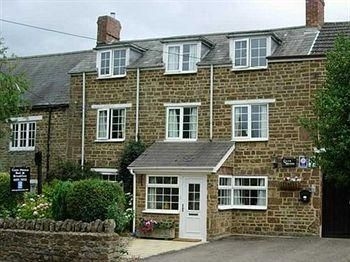 Gate House B&B1