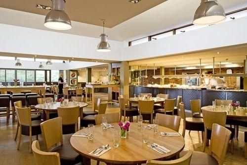 De Vere Venues Sunningdale Park2