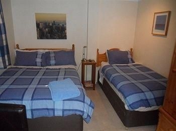 Shirelodge B&B2