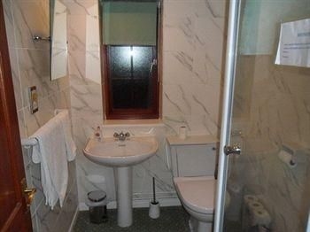 Shirelodge B&B1