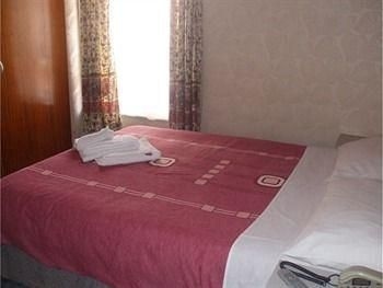 Comfort Inn Blackpool Gresham4