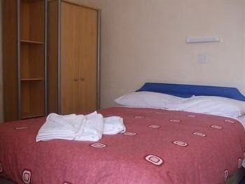 Comfort Inn Blackpool Gresham0