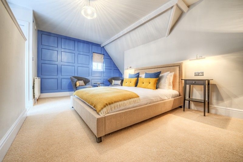 Number Four Boutique Hotel4