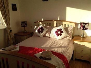 Sea Wood Bed and Breakfast4
